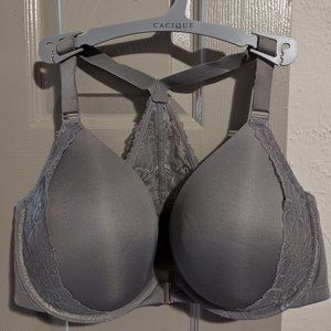 Lane Bryant boost plunge bra
